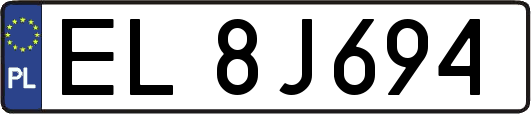 EL8J694