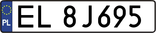 EL8J695