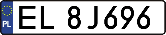 EL8J696