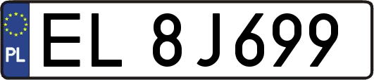 EL8J699
