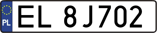 EL8J702