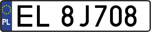 EL8J708
