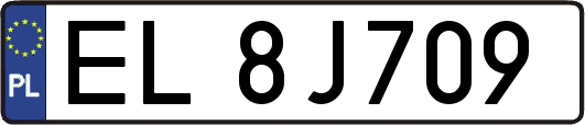 EL8J709