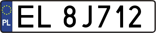EL8J712