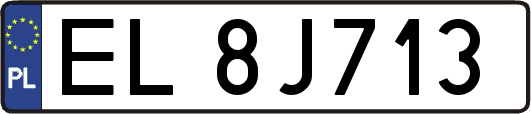EL8J713