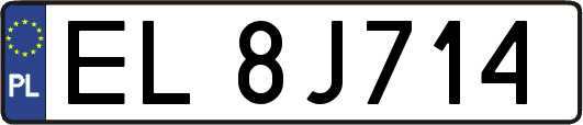 EL8J714