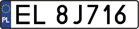 EL8J716