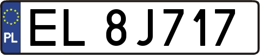 EL8J717