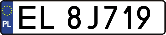 EL8J719