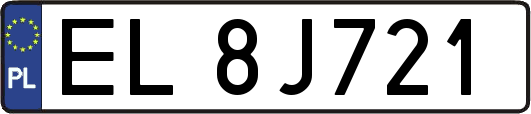 EL8J721