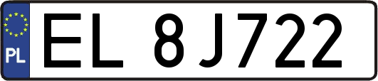 EL8J722