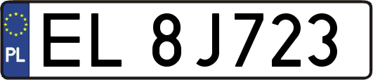 EL8J723