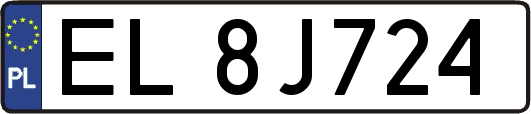 EL8J724