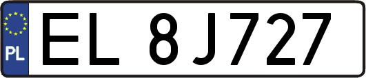 EL8J727