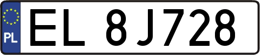 EL8J728