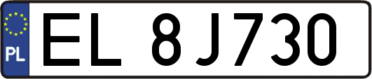 EL8J730