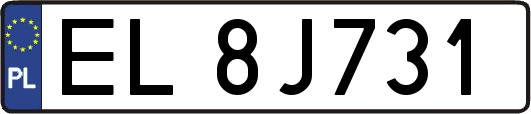 EL8J731
