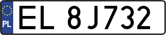 EL8J732