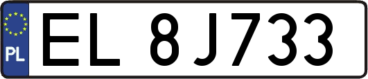 EL8J733