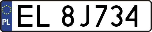 EL8J734
