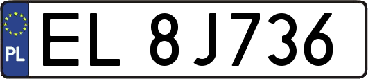 EL8J736