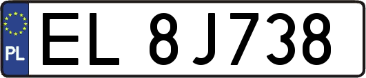 EL8J738