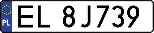 EL8J739