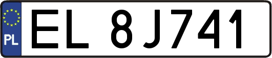 EL8J741