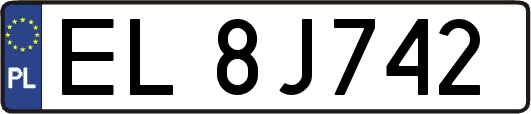 EL8J742