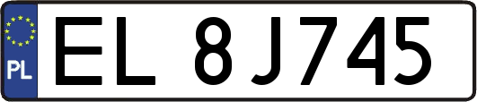 EL8J745
