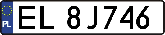 EL8J746