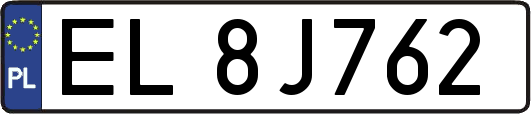 EL8J762