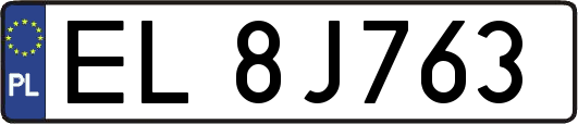 EL8J763