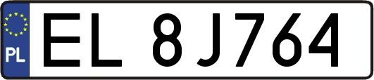 EL8J764