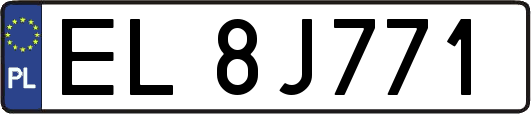 EL8J771