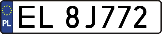 EL8J772