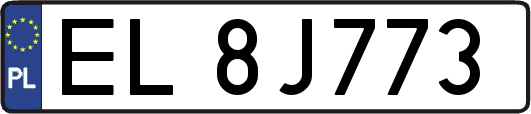 EL8J773