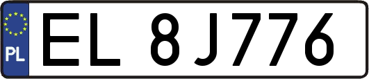 EL8J776