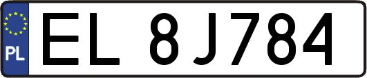 EL8J784