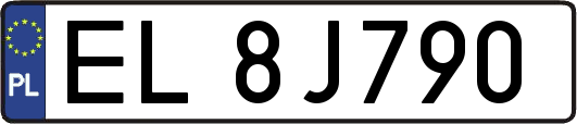 EL8J790