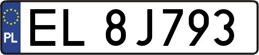 EL8J793