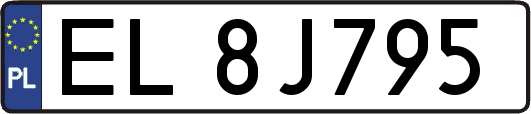 EL8J795