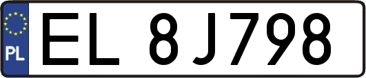 EL8J798
