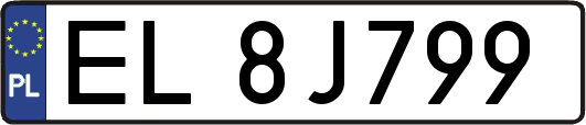 EL8J799