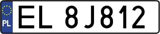 EL8J812