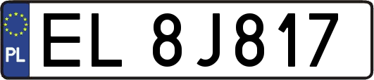 EL8J817