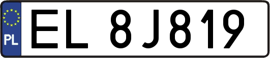 EL8J819