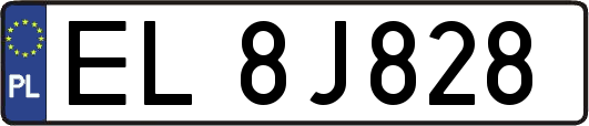 EL8J828