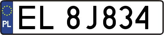 EL8J834