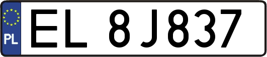 EL8J837